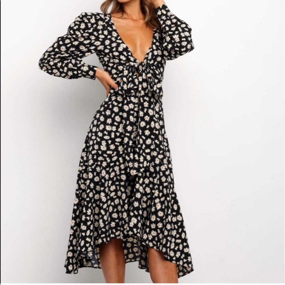 NWOT Petal & Pup Fedra Dress
